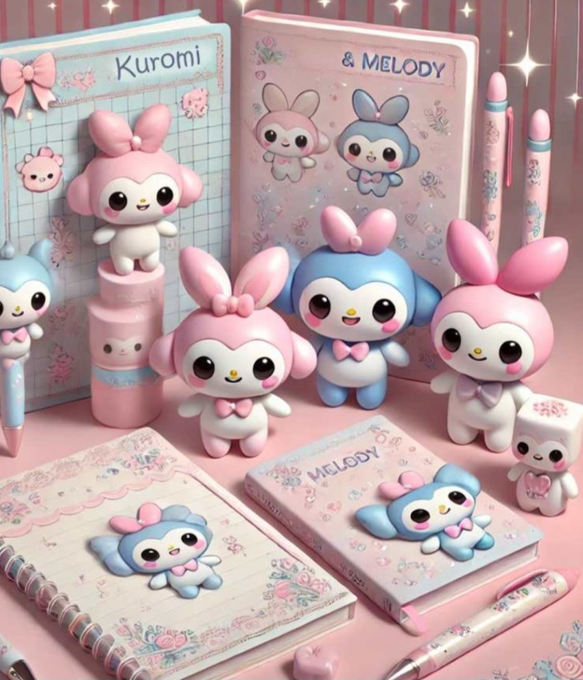 ارسال رایگان لوازم تحریر کرومی با خرید بالای ۲۰۰ هزار تومان