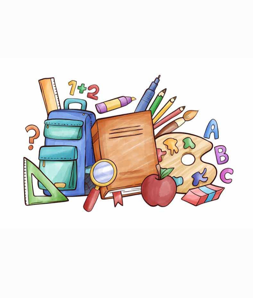 راهنمای خرید لوازم تحریر پایه هفتم: انتخابی آسان، اقتصادی و بدون دردسر